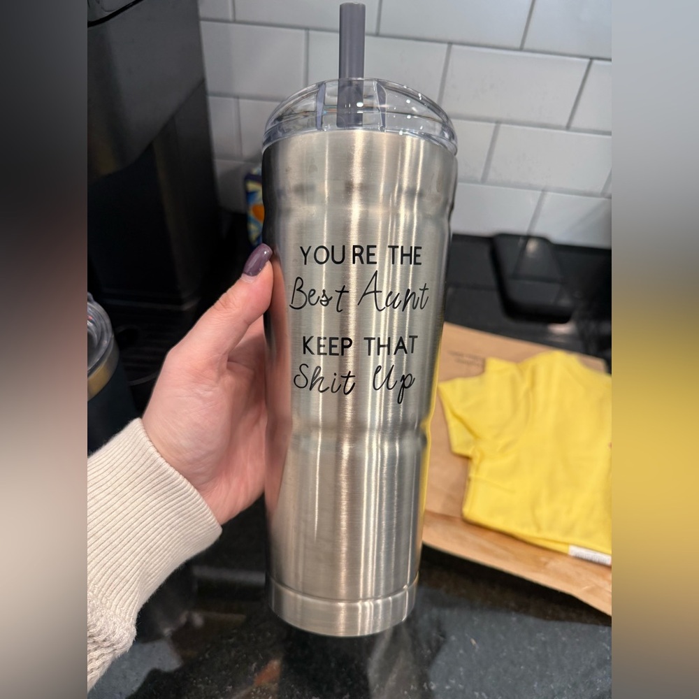 Bubba Cup